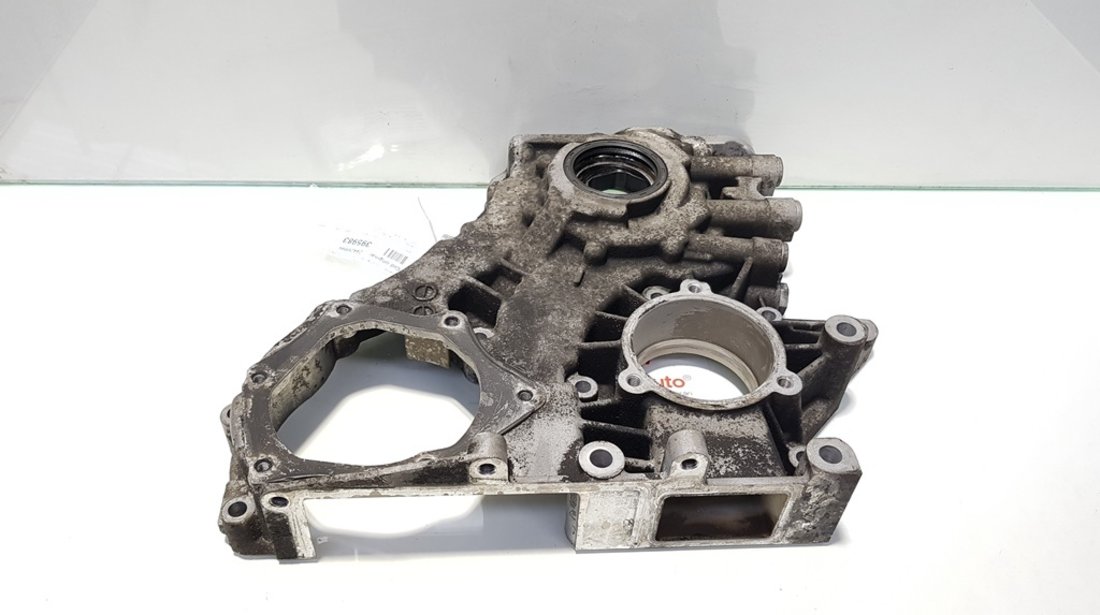 Capac distributie cu pompa ulei, Opel Vectra C, 2.2 dti, Y22DTR, 24426999 (id:395983)