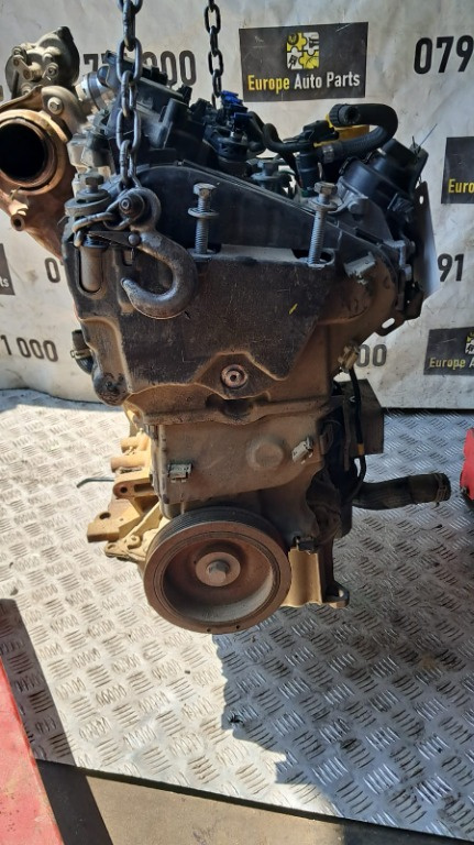 Capac distributie Dacia Dokker 1.5 DCI K9K872 an 2020