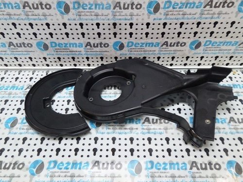 Capac distributie dreapta, cod 059109134D, Audi A6 (4B, C5) 2.5 tdi (id:192966)