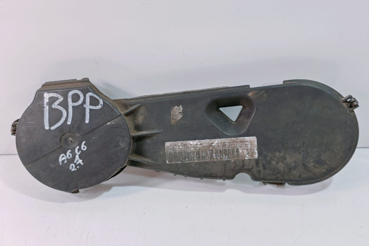 Capac distributie E059109123AA / 059109107G Audi A6 4F/C6 [2004 - 2008]