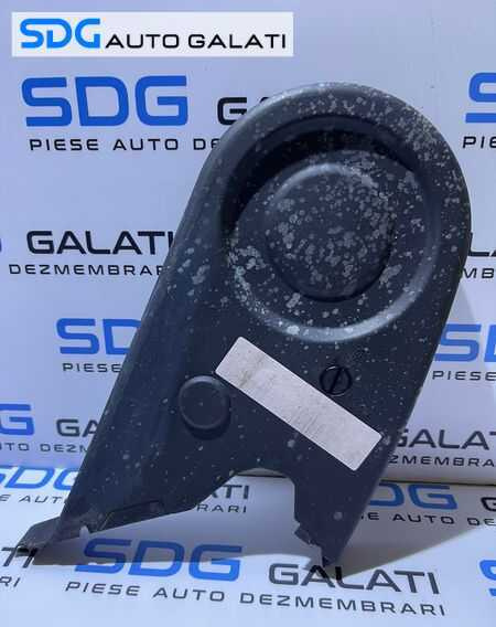 Capac Distributie Exterior Motor VW Passat B6 1.6 BSE BSF 2005 - 2010 Cod 06B109123 [B0075]