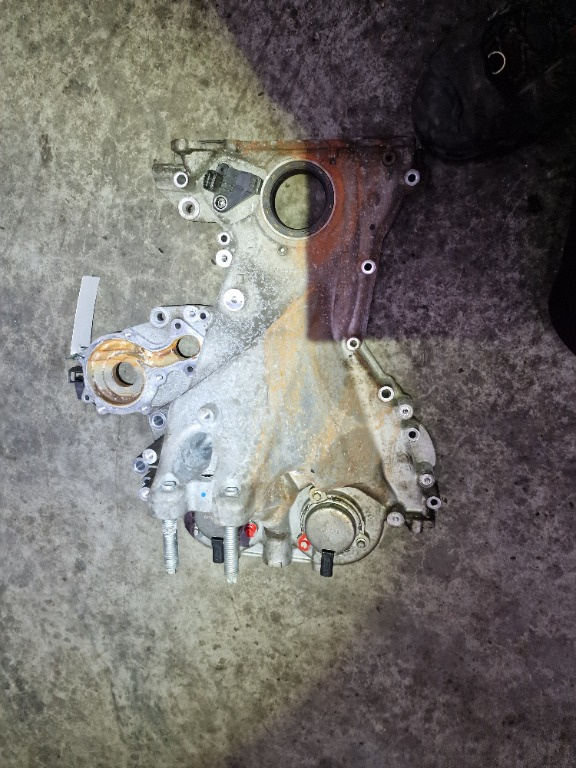 Capac Distributie Ford Ecoboost 1.0 Benzina