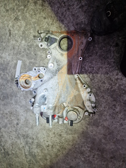 Capac Distributie Ford Ecoboost 1.0 Benzina