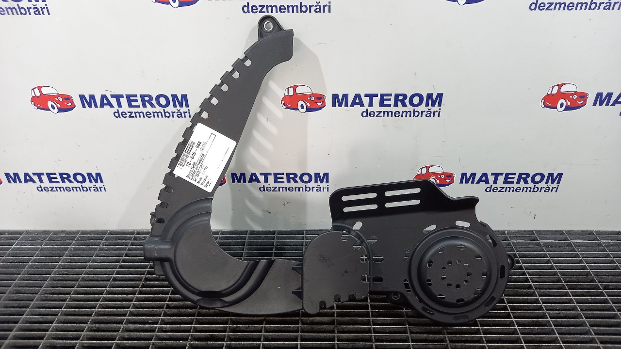 CAPAC DISTRIBUTIE FORD FIESTA 1.0 INJ - (2012 2017)