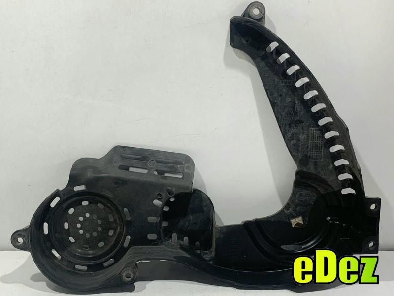 Capac distributie Ford Fiesta 7 (2008-2012) [MK7] 1.0 EcoBoost C1BQ-6A247-A