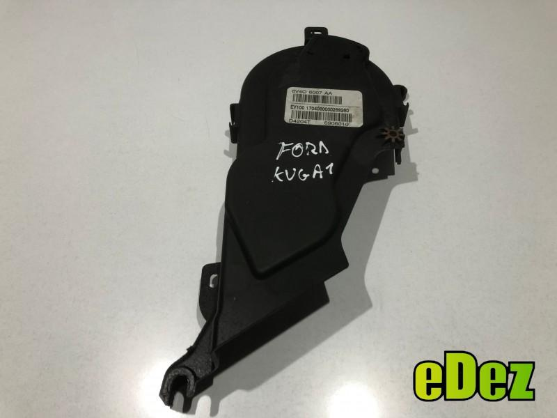 Capac distributie Ford Focus 2 (2004-2010) [DA_] 2.0 tdci 136 cp 9655399580