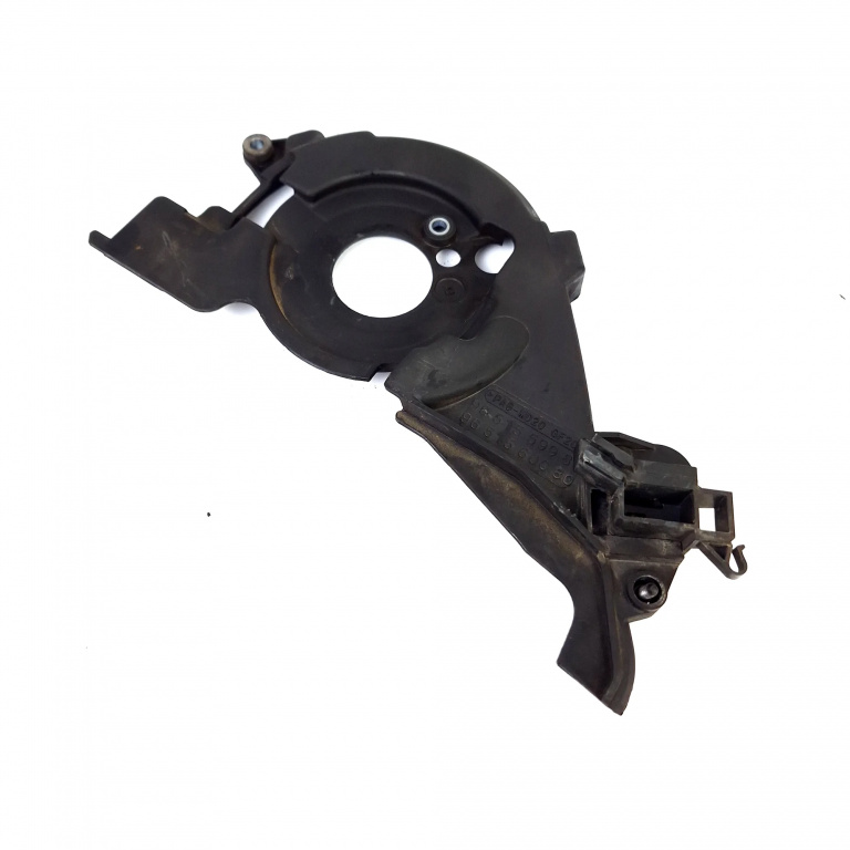 Capac Distributie Ford Focus Mk 2 2005-2010 1.6 Tdci G8Db Motorina 9651559980, 9651560080, 5117M