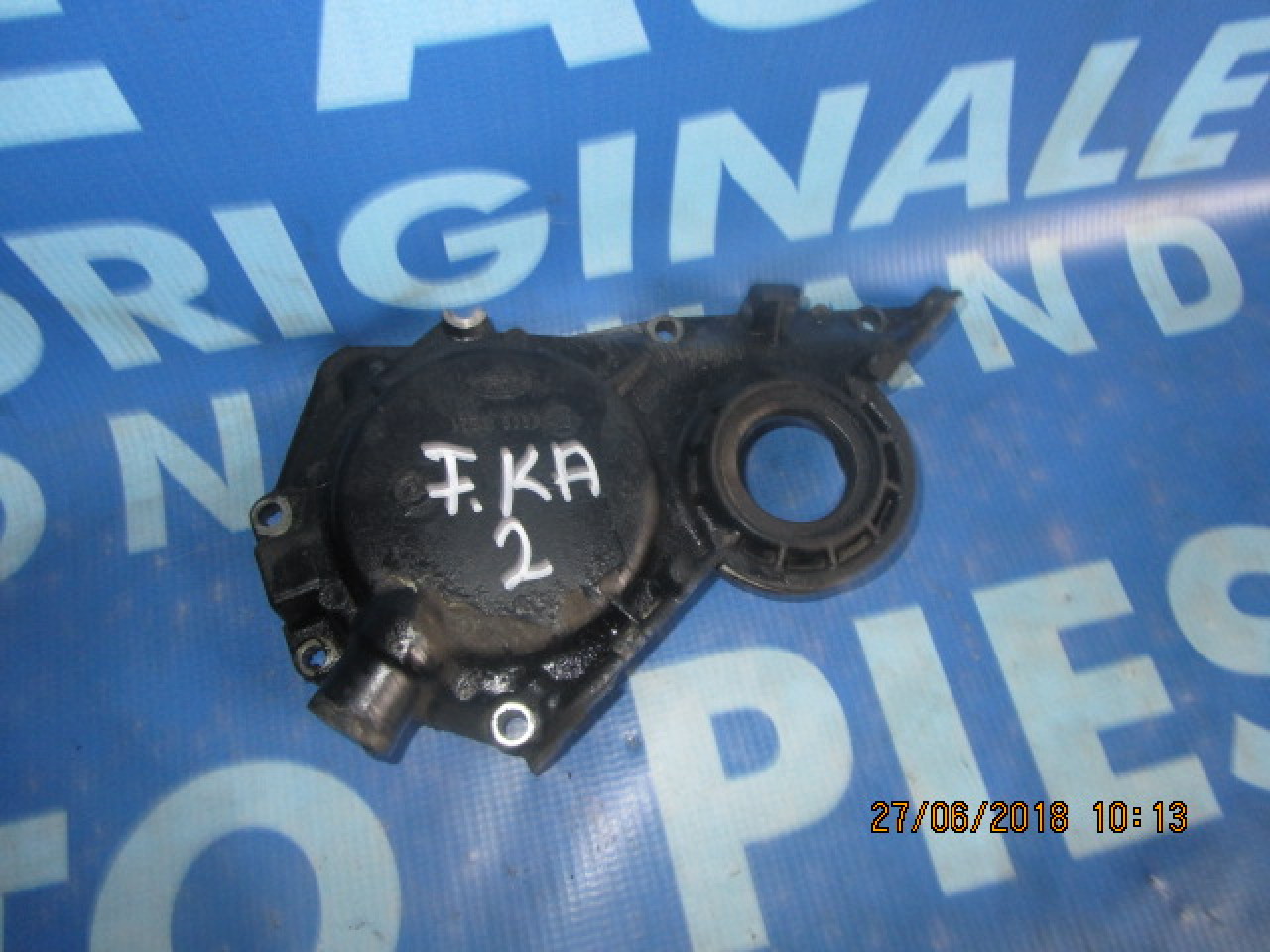 Capac distributie Ford Ka 1.3i; 95BM6059AC