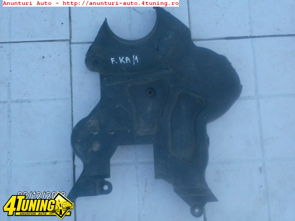 Capac distributie Ford Ka