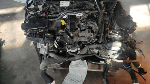 Capac distributie Ford Kuga 2.0 TDCI 4x4 cod motor UFDA ,transmisie automata ,an 2012 cod AV4Q-6007-...