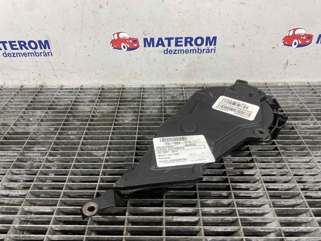CAPAC DISTRIBUTIE FORD MONDEO 2.0 TDCI -