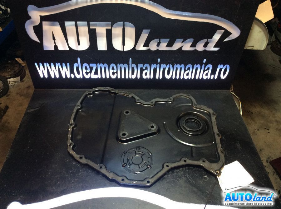 Capac Distributie Ford MONDEO III B5Y 2000-2003