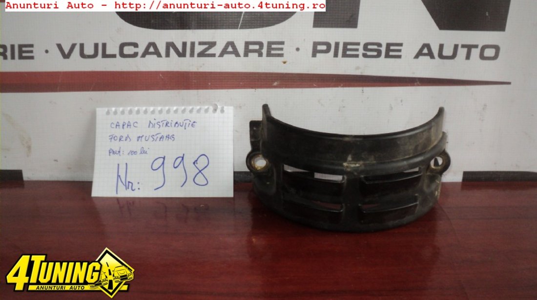 CAPAC DISTRIBUTIE FORD MUSTANG COD 4R3T 10A346 A