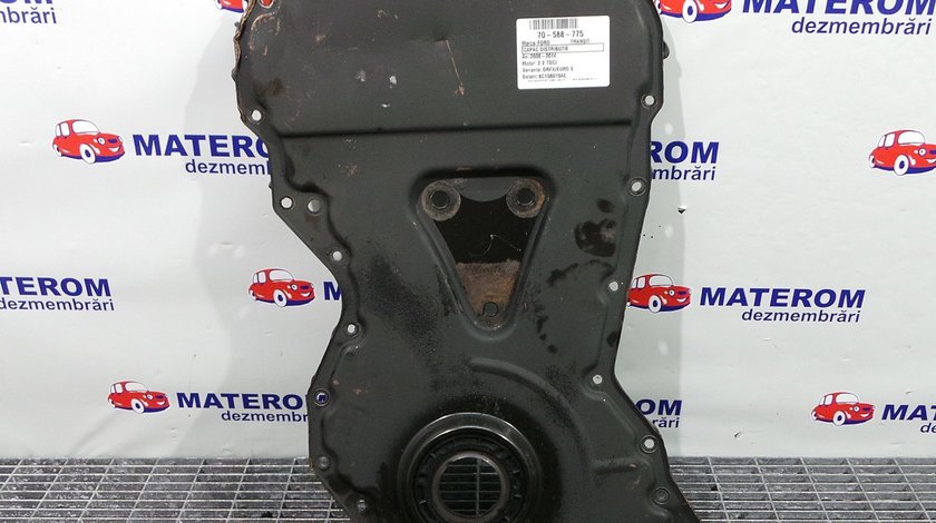CAPAC DISTRIBUTIE FORD TRANSIT TRANSIT 2.2 tdci - (2006 2014)