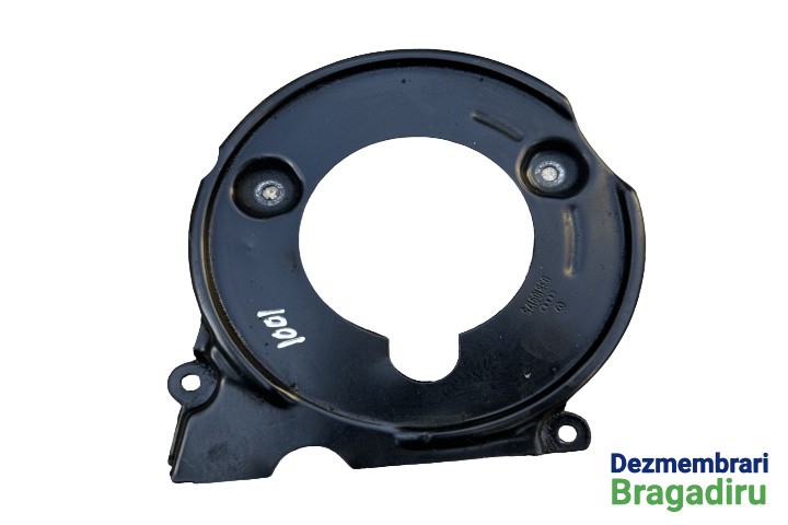 Capac distributie inferior 038109175 Volkswagen VW Passat B6 [2005 - 2010] Sedan 4-usi 2.0 TDI MT (140 hp) Cod motor BKP, Cod culoare LC9X