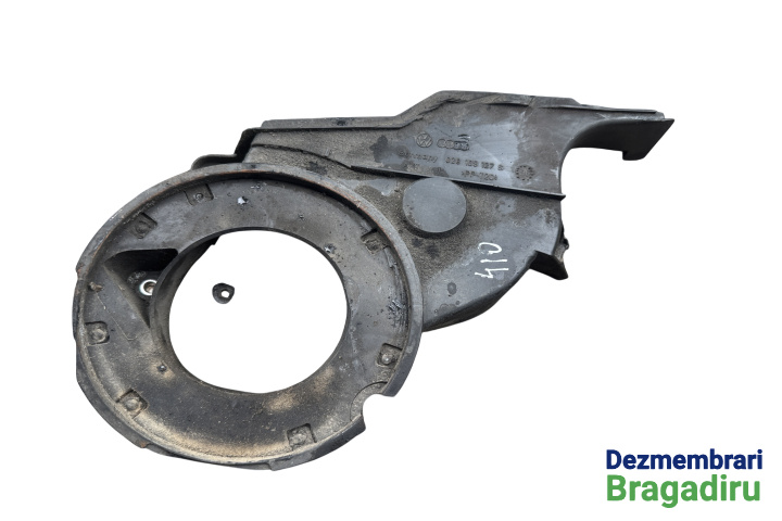 Capac distributie inferior Cod: 028109127S 028109127S Audi A4 B5 [1994 - 1999] Sedan 1.9 TDI MT quattro (110 hp) AFN