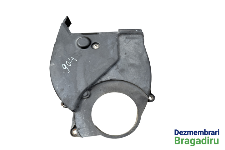 Capac distributie inferior Cod: 030109127M 030109127M Volkswagen VW Lupo 6X [1998 - 2005] Hatchback 3-usi 1.0 MT (50 hp)