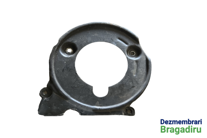 Capac distributie inferior Cod: 038109175 Volkswagen VW Passat B6 [2005 - 2010] Sedan 4-usi 2.0 TDI MT (140 hp) Cod motor: CBAB Cod cutie: KNS Cod culoare: LC9X