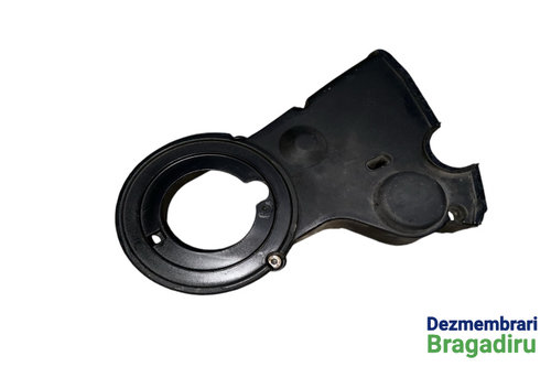 Capac distributie inferior Cod: 04L109147D Skoda Octavia 3 [2013 - 2017] Combi wagon 5-usi 1.6 TDI D...