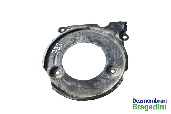 Capac distributie inferior Cod: 06A109175B 06A109175B Audi A3 8L [1996 - 2000] Hatchback 3-usi 1.6 MT (101 hp)