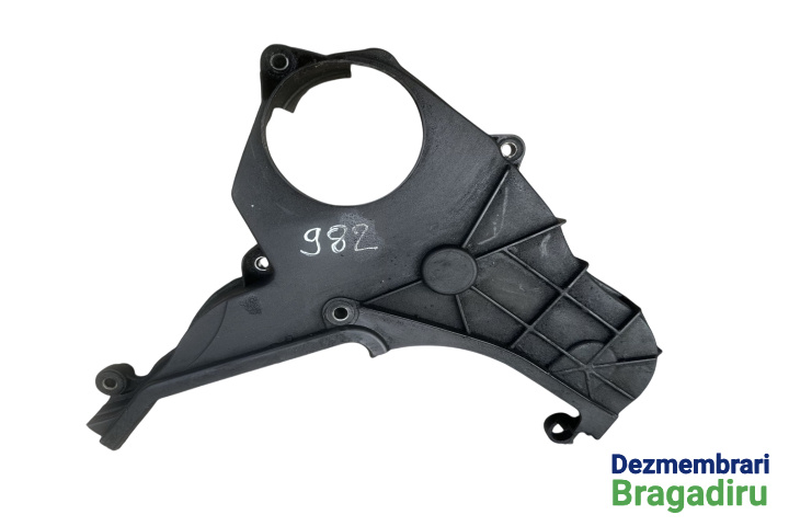 Capac distributie inferior Cod: 897376244 897376244 Opel Astra J [2009 - 2012] Sports Tourer wagon 1.7 CDTI MT (110 hp) A17DTR