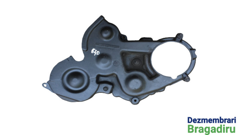 Capac distributie inferior Cod: 9643649280 Citroen C4 [2004 - 2008] Hatchback 3-usi 1.6 HDi MT (109 hp)