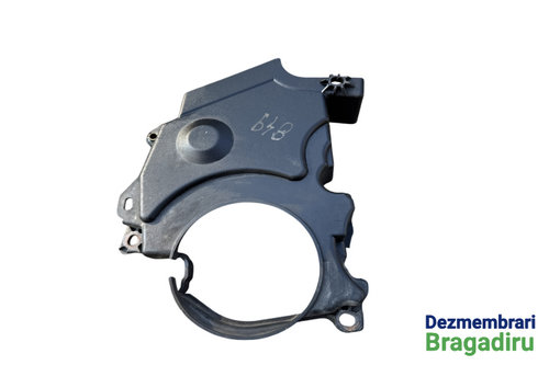 Capac distributie inferior Cod: 9682068380 9682068380 Ford Mondeo MK4 [2007 - 2010] Sedan 2.0 TDCi D...