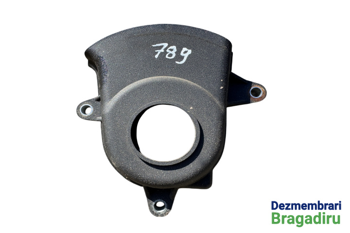Capac distributie inferior Cod: 96MM-6L070-AE 96MM-6L070-AE Ford Fiesta 5 [2001 - 2007] Hatchback 5-usi 1.4 MT (80 hp)