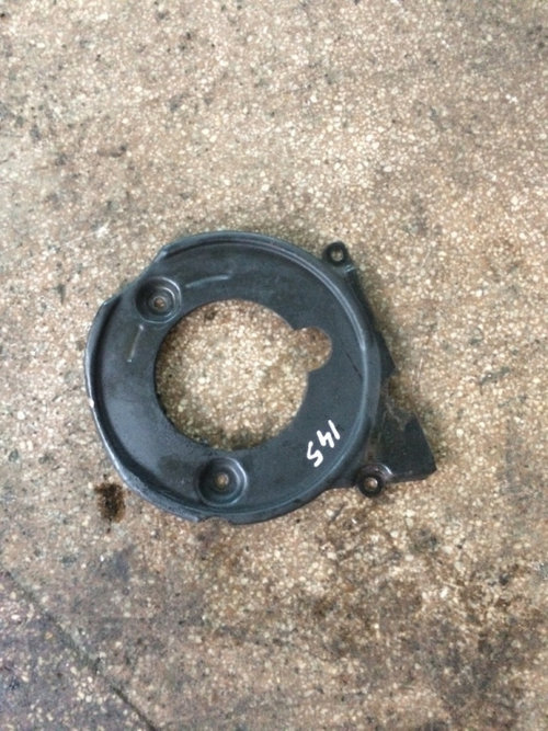 Capac distributie inferior Skoda Octavia 2 [2004 - 2008] Liftback 5-usi 2.0 TDI MT (140 hp) 1Z3