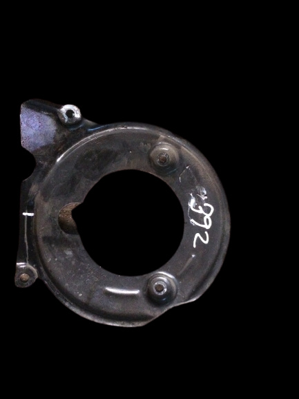 Capac distributie inferior Volkswagen VW Passat B6 [2005 - 2010] wagon 5-usi 2.0 TDI MT (140 hp)