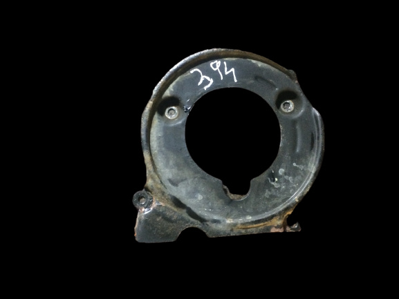 Capac distributie inferior Volkswagen VW Passat B6 [2005 - 2010] Sedan 4-usi 1.9 TDI MT (105 hp) BXE