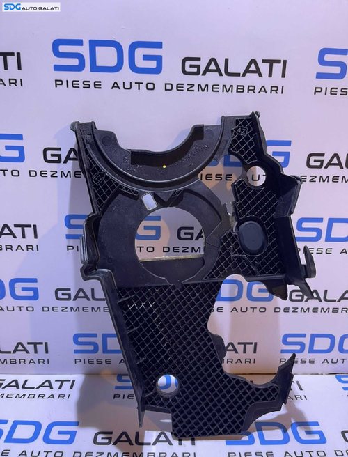 Capac Distributie Interior Motor Audi A3 8L 1.9 TDI AXR ATD ASZ 2000 - 2003 Cod 045109145B [V0086]