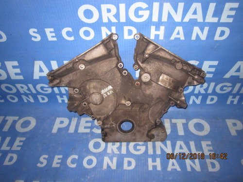 Capac distributie Jaguar S-Type 3.0; 1XW4E6D080AE