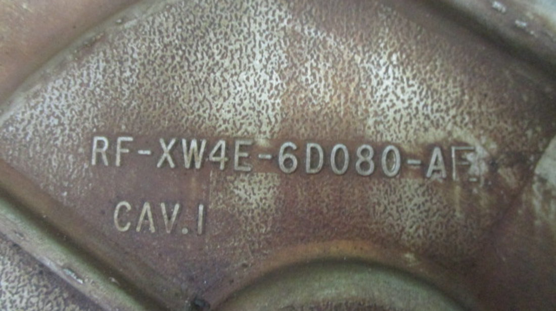 CAPAC DISTRIBUTIE JAGUAR S-TYPE 3.0 V6 175kw 238cp FAB. 1999 - 2007 ⭐⭐⭐⭐⭐