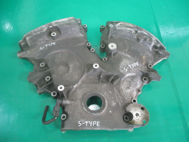 CAPAC DISTRIBUTIE JAGUAR S-TYPE 3.0 V6 175kw 238cp FAB. 1999 - 2007 ⭐⭐⭐⭐⭐