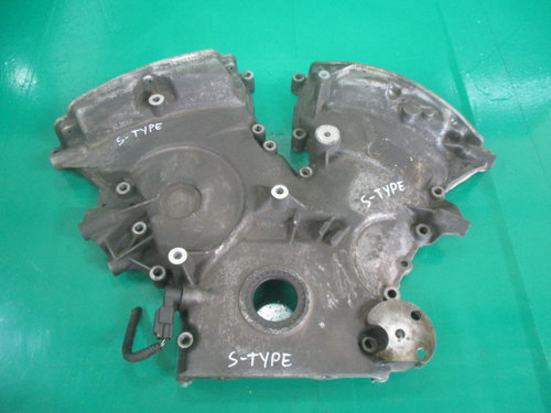 CAPAC DISTRIBUTIE JAGUAR S-TYPE 3.0 V6 175kw 238cp FAB. 1999 - 2007 ⭐⭐⭐⭐⭐