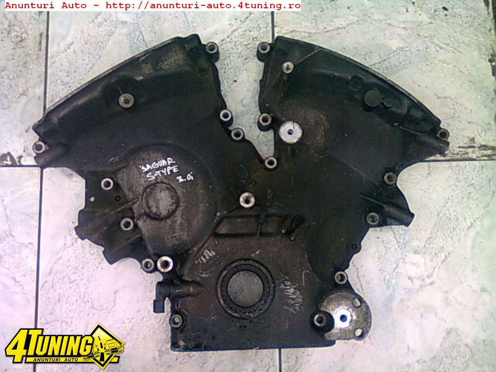 Capac distributie Jaguar S Type