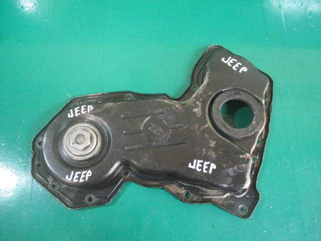 CAPAC DISTRIBUTIE JEEP GRAND CHEROKEE II 3.1 TD FAB. 1998 - 2005 ⭐⭐⭐⭐⭐