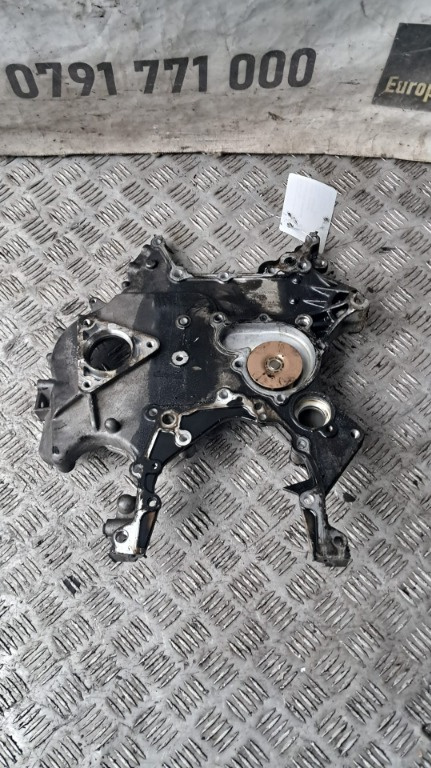 Capac distributie Kia Optima 1.7 CRDI D4FD an 2016 cod 21311-2A301