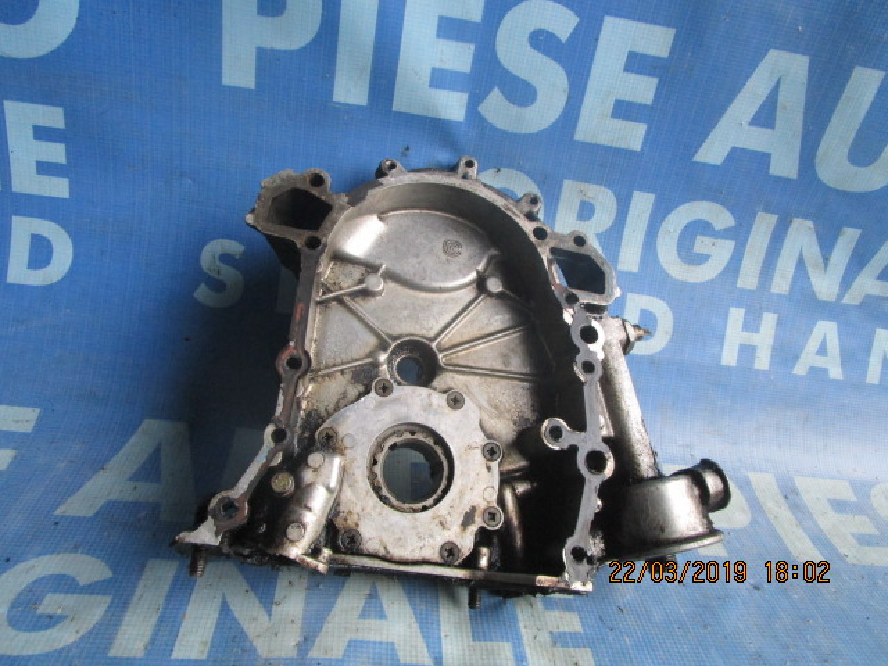 Capac distributie Land Rover Range Rover 4.6i v8; HE1310064