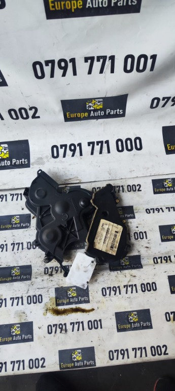Capac distributie Mazda 3 1.6 HDI an 2012 cod 9684193080 / 9686975480