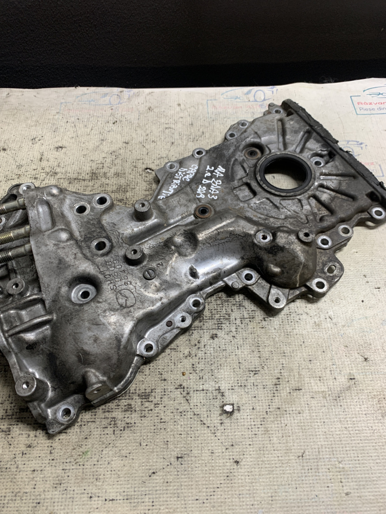Capac distributie Mazda 3 2.2 Motorina 2019, -