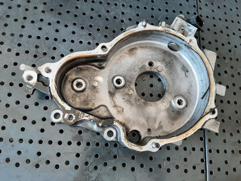 Capac distributie mazda 6 2.0 di rf5c euro 3