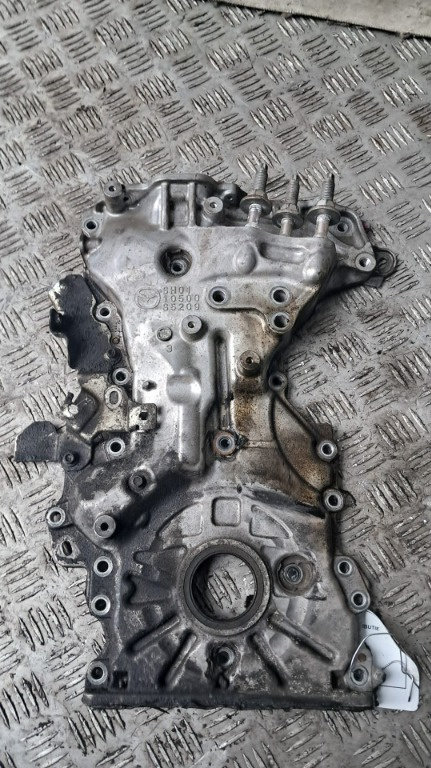 Capac distributie Mazda CX-5 2.2 D cod motor SHY an 2015 cod SH0110500