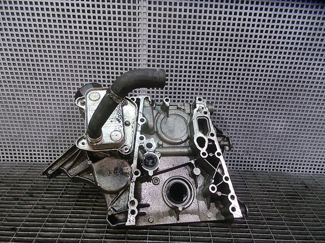 CAPAC DISTRIBUTIE MERCEDES C-CLASS C-CLASS 2.2 CDI - (2000 2007)