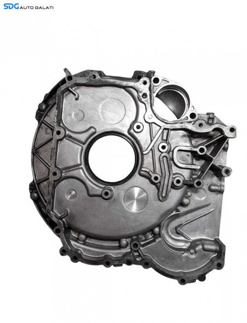 Capac Distributie Mercedes Clasa E Class W212 2.2 CDI 2009 - 2016 Cod A6510150802 [N1134]