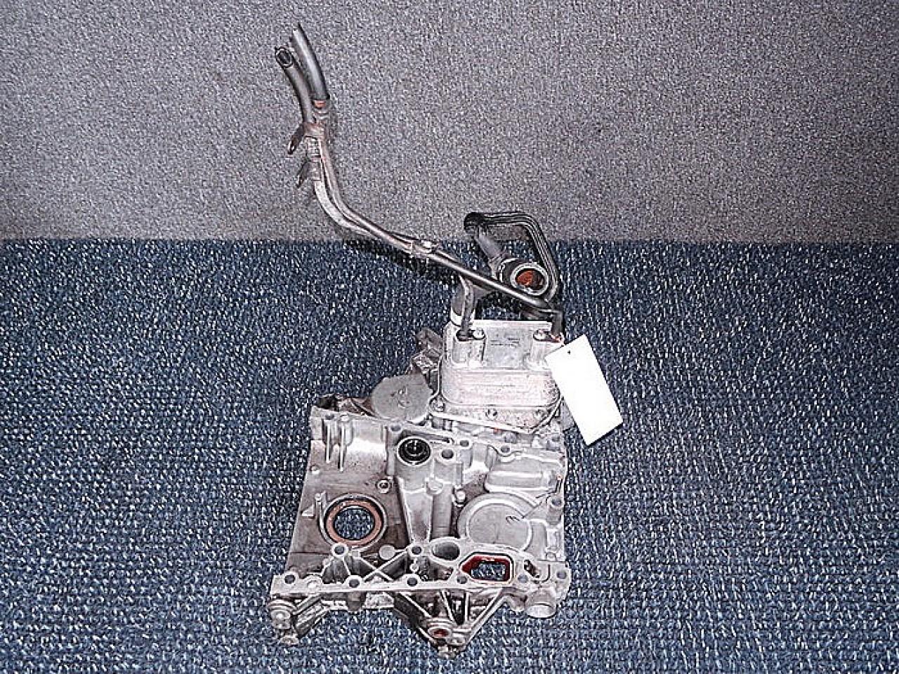 CAPAC DISTRIBUTIE MERCEDES E-CLASS 2.2 CDI - (1995 2002)