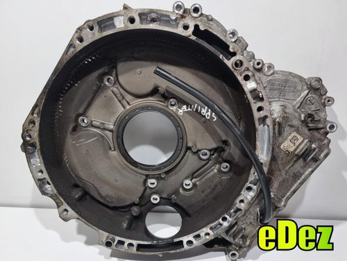 Capac distributie Mercedes E-Class (2002-2008) [W211] 2.2 cdti A651955 A6510151402