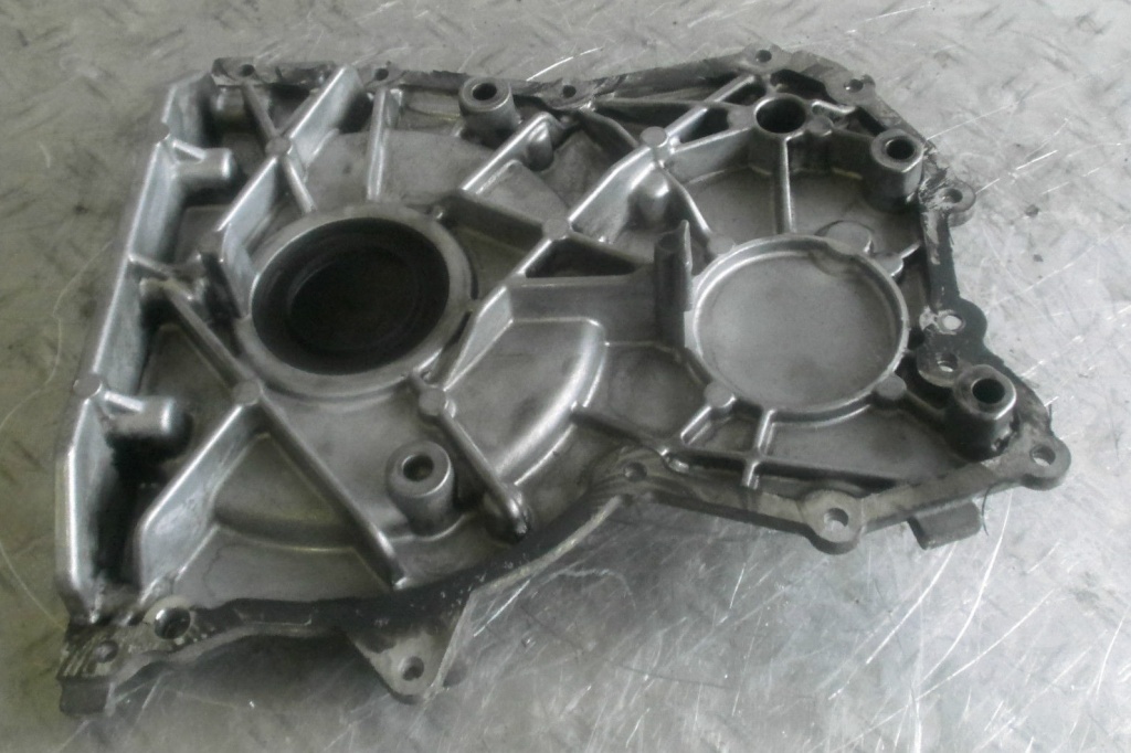 Capac distributie Mercedes W164,W211,W219,W221 A6420150601