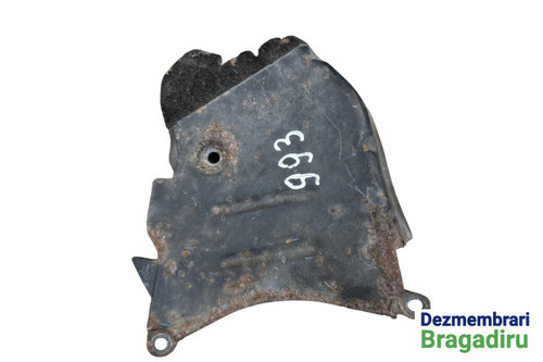 Capac distributie mijloc Audi A6 4F/C6 [facelift] [2008 - 2011] Avant wagon 5-usi 2.0 TDI multitroni...